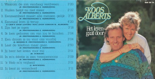 Koos Alberts